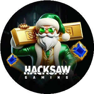 Hacksaw Gaming