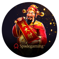 Spade Gaming