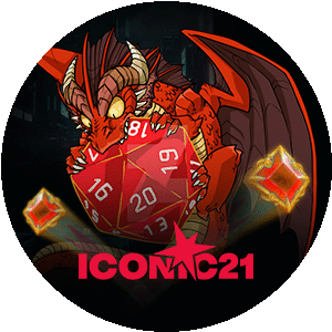 ICONIC21