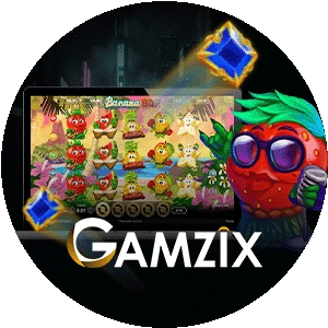 Gamzix