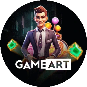 GAMEART