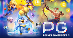 pgsoft