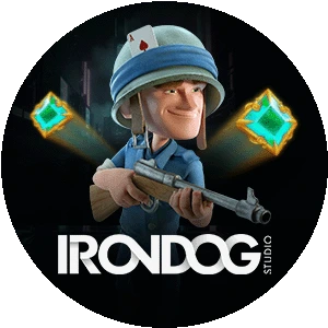 Iron Dog Studio