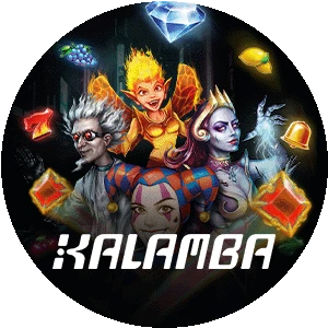 Kalamba Games