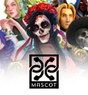 Mascot Gaming
