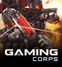 Gaming Corps