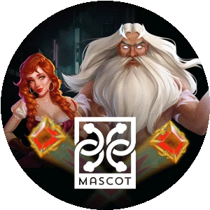 Mascot Gaming