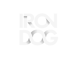 Iron Dog Studio