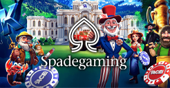 spade