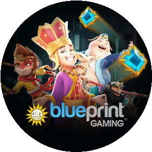 Blueprint Gaming