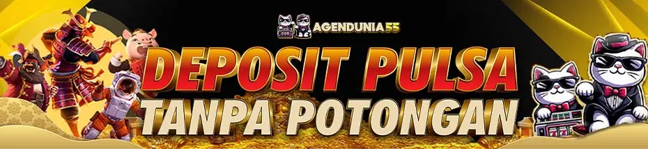 PULSA TANPA POTONGAN SETIAP HARI