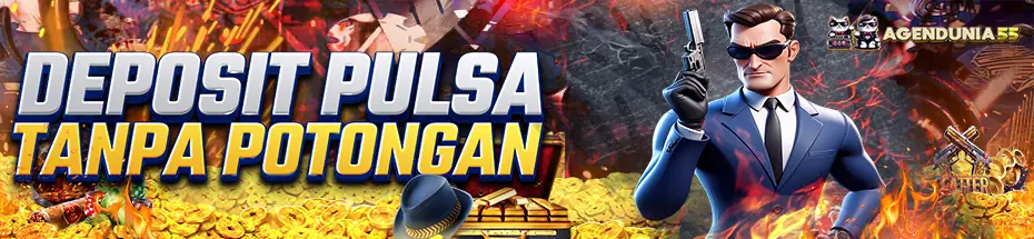 PULSA TANPA POTONGAN SETIAP HARI