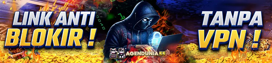 AKSES LINK ANTI BLOKIR DENGAN NYAMAN DAN AMAN
