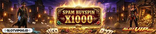 EVENT SPAM BUYSPIN SUPER JP X1000 SPESIAL BONANZA & SUGAR RUSH